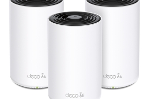 DECO XE75 (3 pack)