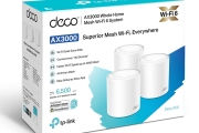 Deco X50 (3 pack)