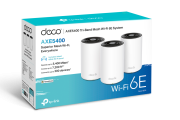 DECO XE75 (3 pack)