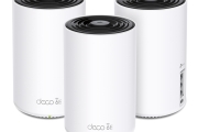 DECO XE75 (3 pack)